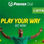 premier bet results